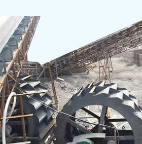 客戶生產(chǎn)現(xiàn)場(chǎng)