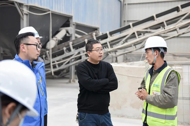 現(xiàn)場排查設(shè)備問題