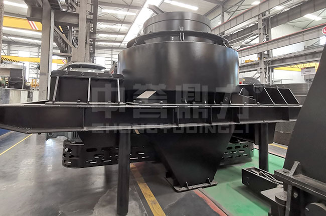 沖擊式粉碎機 沖擊式粉碎機