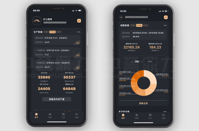 無人值守地磅系統(tǒng)解決方案 無人值守地磅系統(tǒng)解決方案