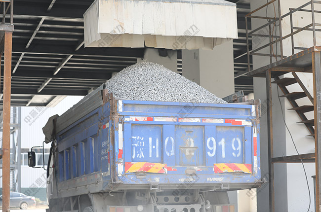 智能無(wú)人值守裝車系統(tǒng) 智能無(wú)人值守裝車系統(tǒng)