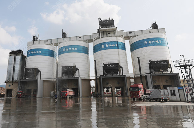 智能無(wú)人值守裝車系統(tǒng) 智能無(wú)人值守裝車系統(tǒng)