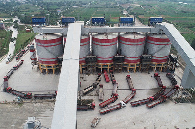 沙石自動(dòng)裝車系統(tǒng) 沙石自動(dòng)裝車系統(tǒng)