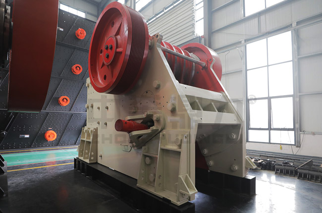 顎破碎機(jī)型號(hào)一覽表 顎破碎機(jī)型號(hào)一覽表