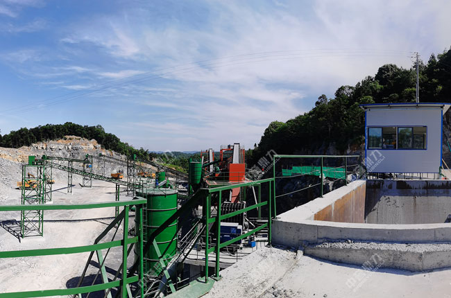 ����ʯ��ɰ�O(sh��)��-����ʯ�ӹ����a(ch��n)��-����ʯ���a(ch��n)���̈D