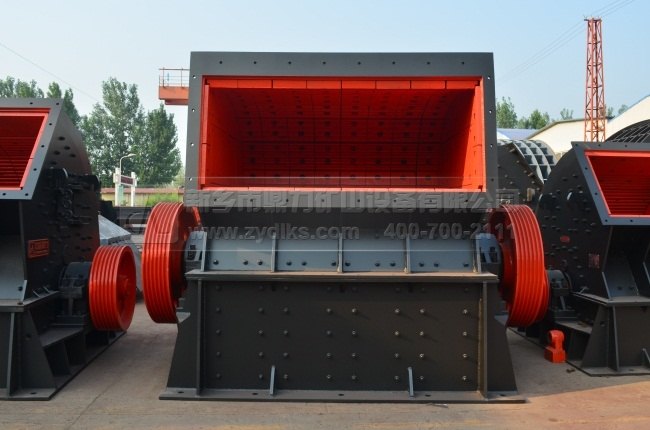 鼎力錘式破碎機(jī)設(shè)備