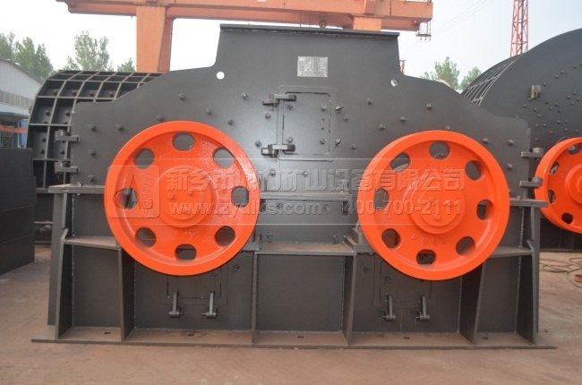 碎石制沙機(jī)