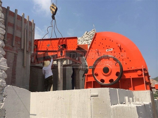 破碎機設(shè)備