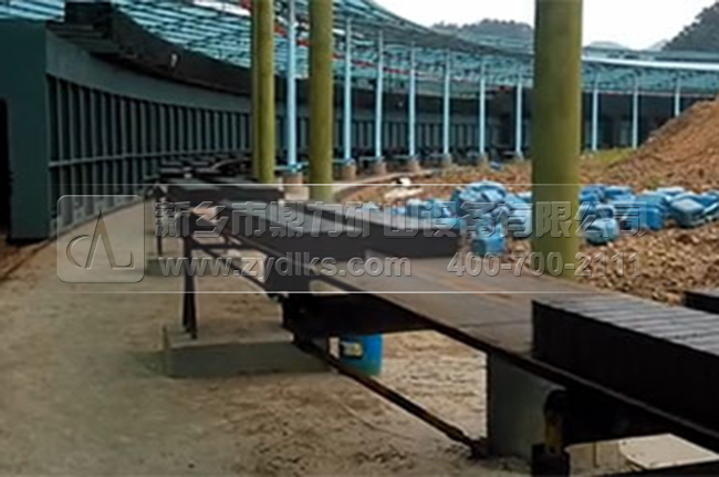 河南旋轉(zhuǎn)窯設備 河南旋轉(zhuǎn)窯設備