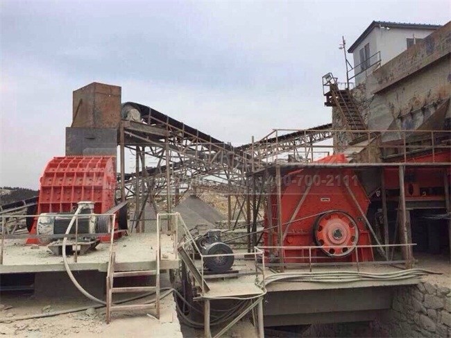 礦山開采行業(yè)