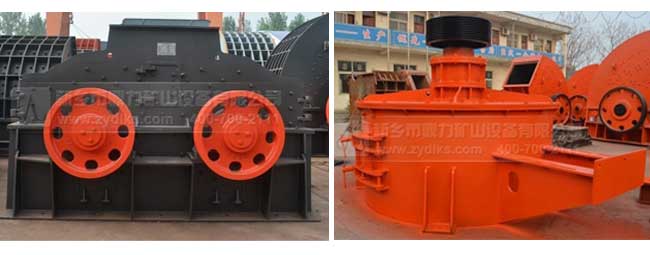 制砂機制砂設(shè)備原理廠家報價