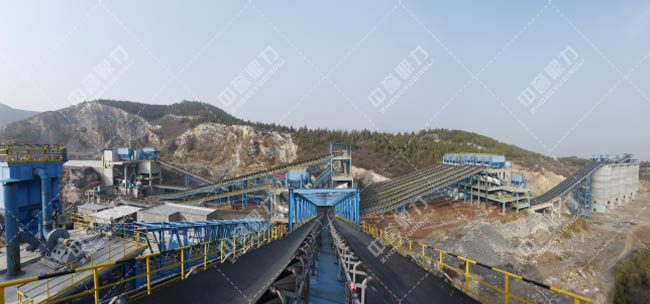 中譽(yù)鼎力單段錘式破碎機(jī)在衛(wèi)輝市春江水泥生產(chǎn)線的應(yīng)用