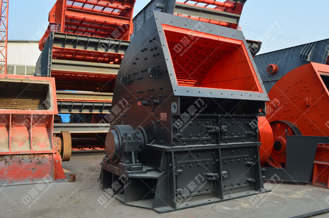 巖石打砂機(jī)