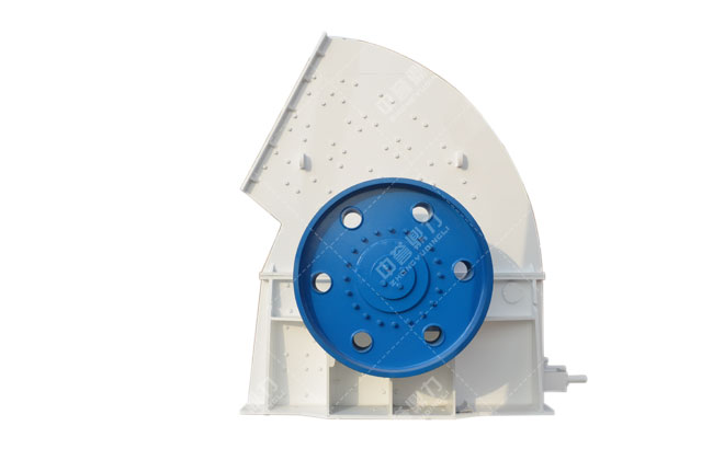 錘式打砂機(jī)