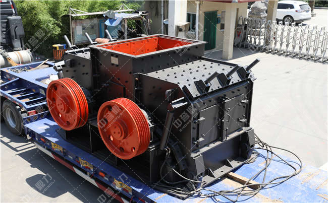 環(huán)保型制砂機(jī)