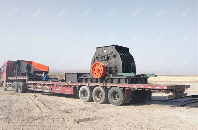 設(shè)備運(yùn)輸