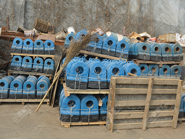 錘式破碎機錘頭 錘式破碎機錘頭