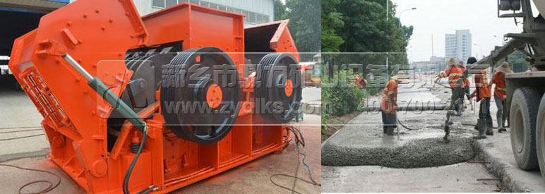 環(huán)保制砂機