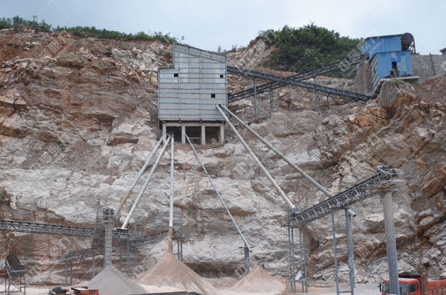 ���ϑѻ����ֿh���ֲ�ʯ��(ch��ng)������ɰ���a(ch��n)��(xi��n)