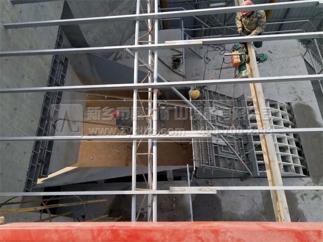 節(jié)能細碎機