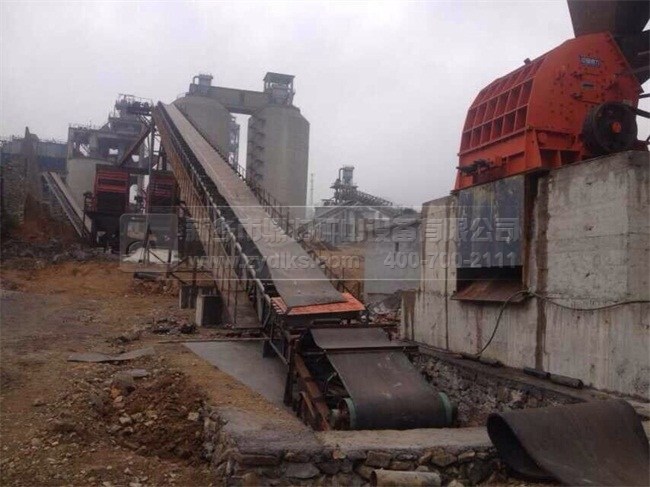 碎石機(jī)價(jià)格影響因素