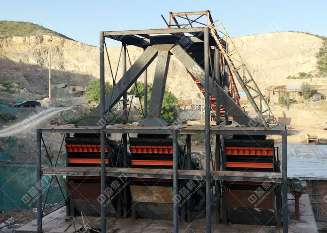 ɽ��º���h(yu��n)�|��ʯ�S�r(sh��)�a(ch��n)1200��ʯ�����a(ch��n)��(xi��n)