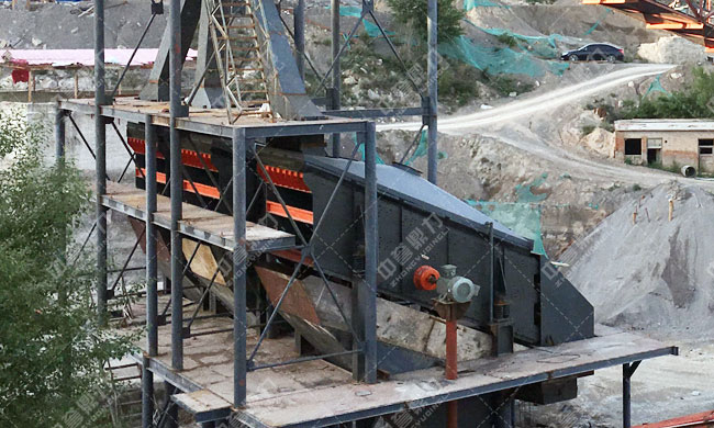 ɽ��º���h(yu��n)�|��ʯ�S�r(sh��)�a(ch��n)1200��ʯ�����a(ch��n)��(xi��n)