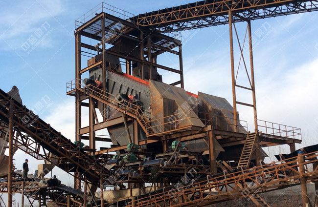 ���d·�򹤳����޹�˾�r(sh��)�a(ch��n)1000-1300��ʯ�����a(ch��n)��