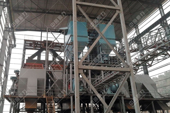 �������(y��ng)ʯ�����޹�˾�r(sh��)�a(ch��n)1000-1200��ʯ�����a(ch��n)��