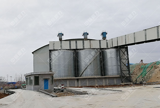 �������(y��ng)ʯ�����޹�˾�r(sh��)�a(ch��n)1000-1200��ʯ�����a(ch��n)��