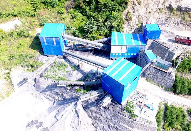 ������ʯ�����������޹�˾�r(sh��)�a(ch��n)600-800��ʯ�����a(ch��n)��(xi��n)