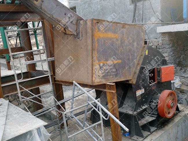 �Ƿ����y�X�������޹�˾�r(sh��)�a(ch��n)600��ʯ�����a(ch��n)��