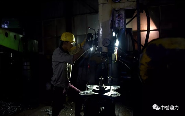 加班場(chǎng)景