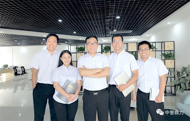 軟件研發(fā)團隊