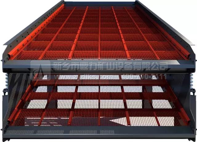 振動篩篩網(wǎng)