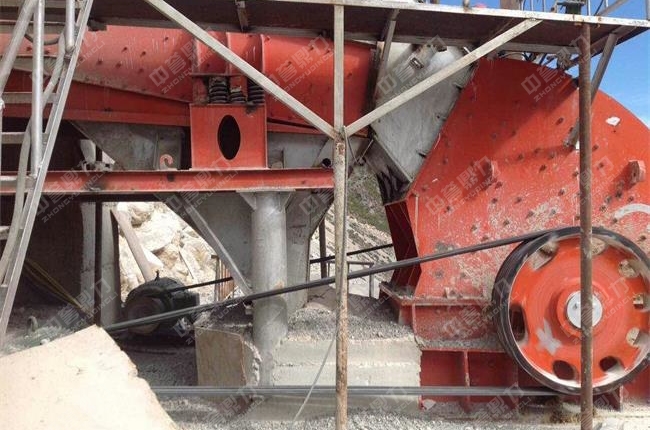 二手破碎機(jī)