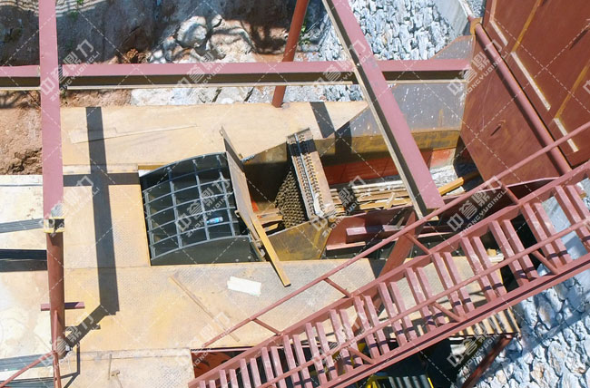 重錘破碎機(jī)