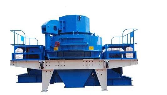 沖擊式制砂機(jī)