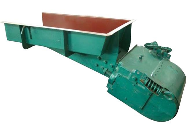 電磁振動給料機(jī)