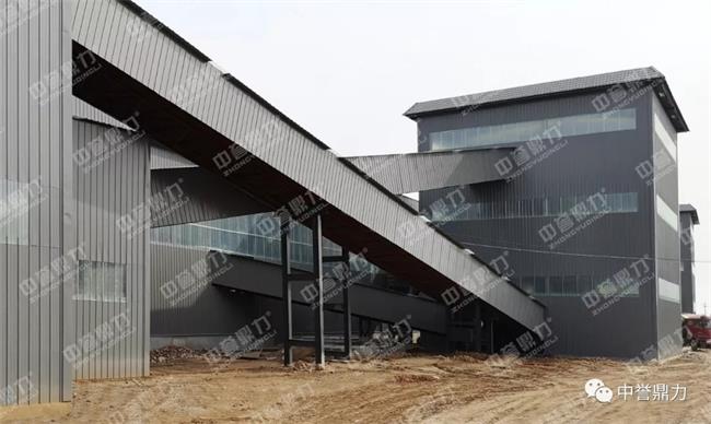 生產(chǎn)線現(xiàn)場