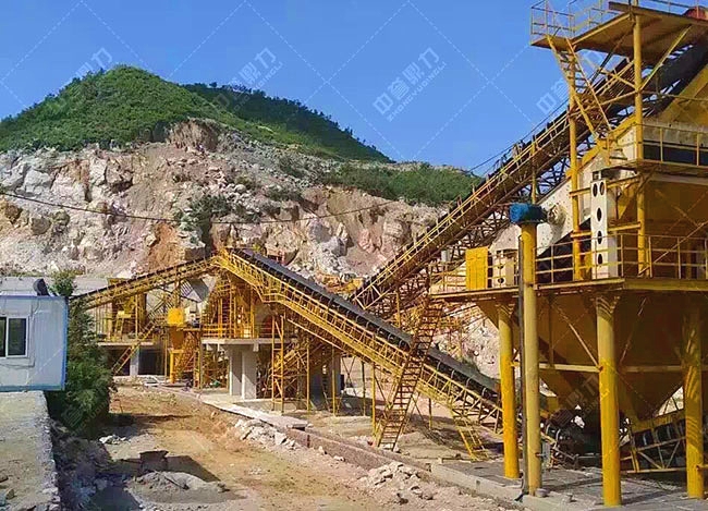 �_��ʯ�^�ӹ��F(xi��n)��(ch��ng)