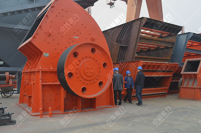 混凝土粉碎機(jī)械價(jià)格