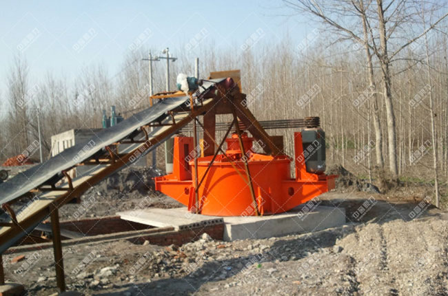 河石制砂設(shè)備一套多少錢(qián)