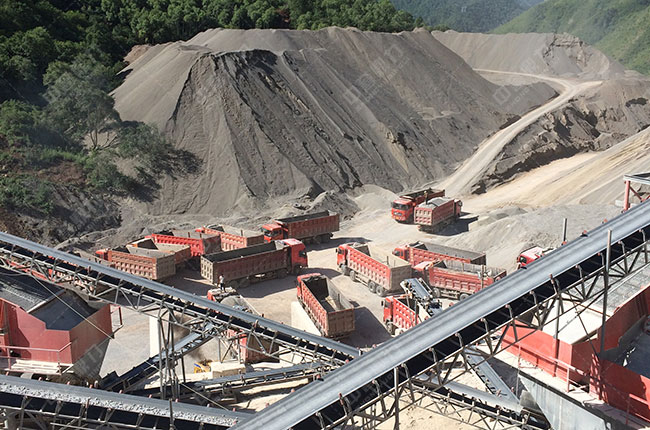 河石制砂設(shè)備一套多少錢(qián)