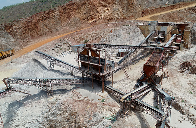 河石制砂設(shè)備一套多少錢(qián)