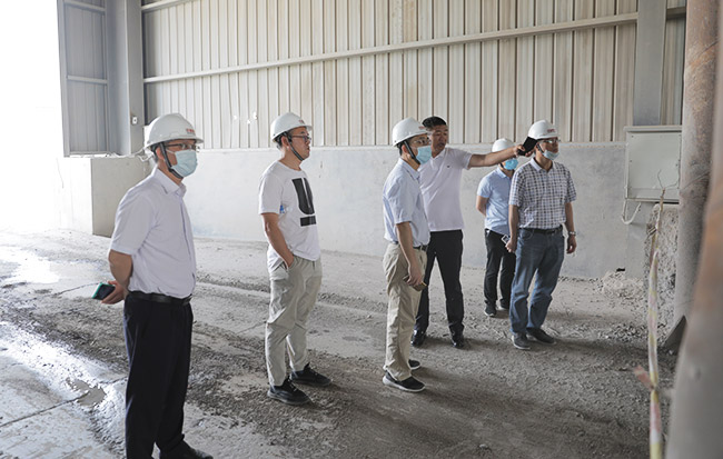 原總介紹砂石環(huán)保生產(chǎn)工藝