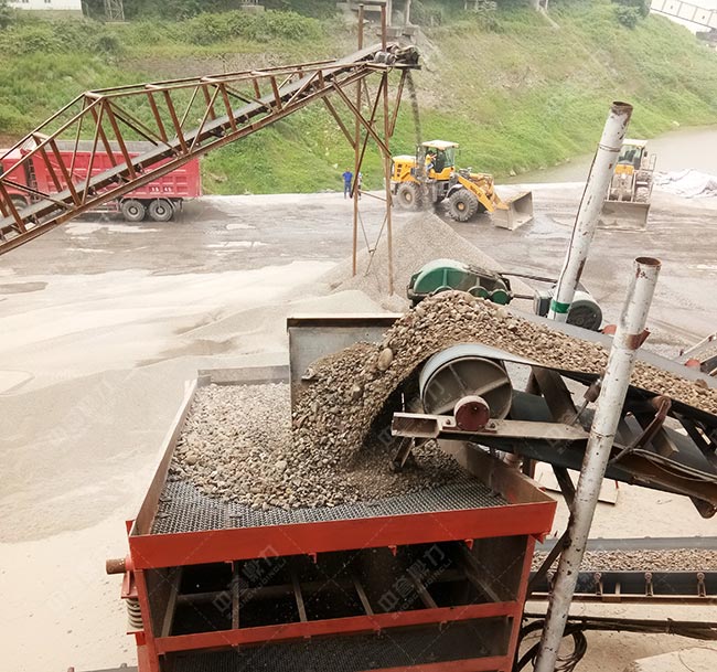 �Z��ʯ��ɳ���a(ch��n)���F(xi��n)��