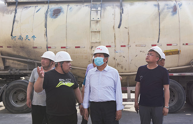 了解項(xiàng)目生產(chǎn)工藝細(xì)節(jié)