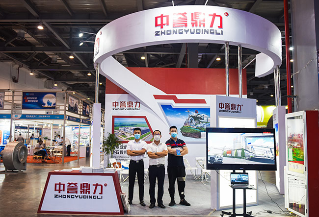 中譽(yù)鼎力江西服務(wù)銷(xiāo)售服務(wù)團(tuán)隊(duì)