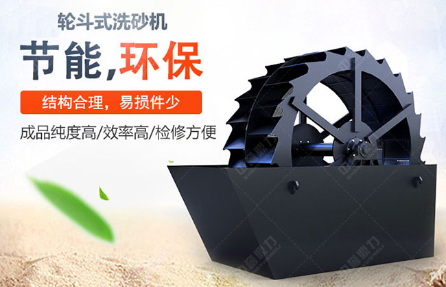 洗砂場(chǎng)的利潤(rùn)